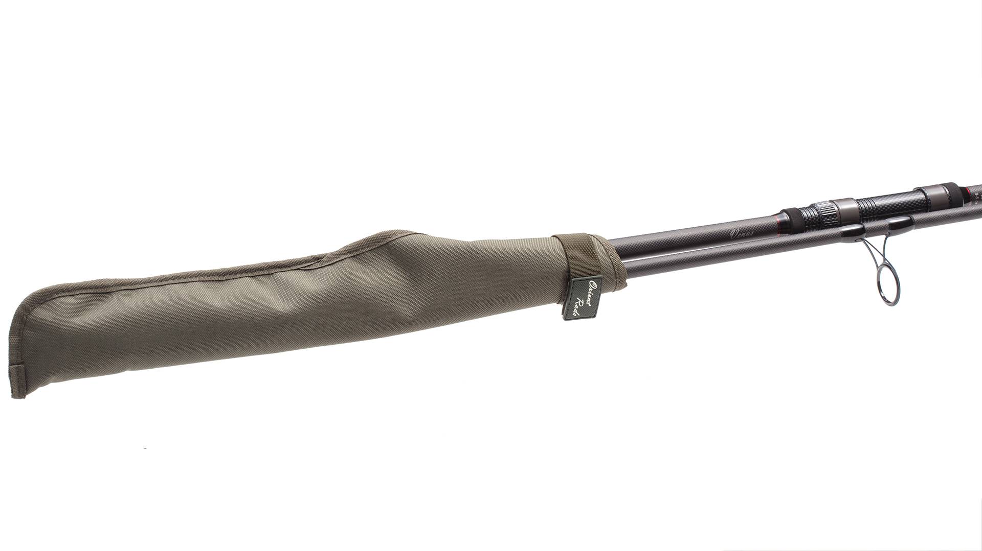 Tip & butt protectors Orient Rods