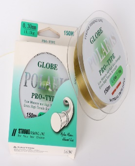 Fishing line Polaris
