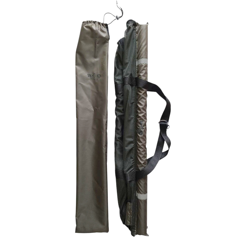 Floating mesh sling for retaining and weighing fish World4Carp MF Weigh Sling