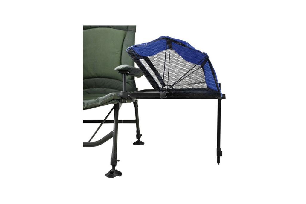 Feeder Competition Side Tray