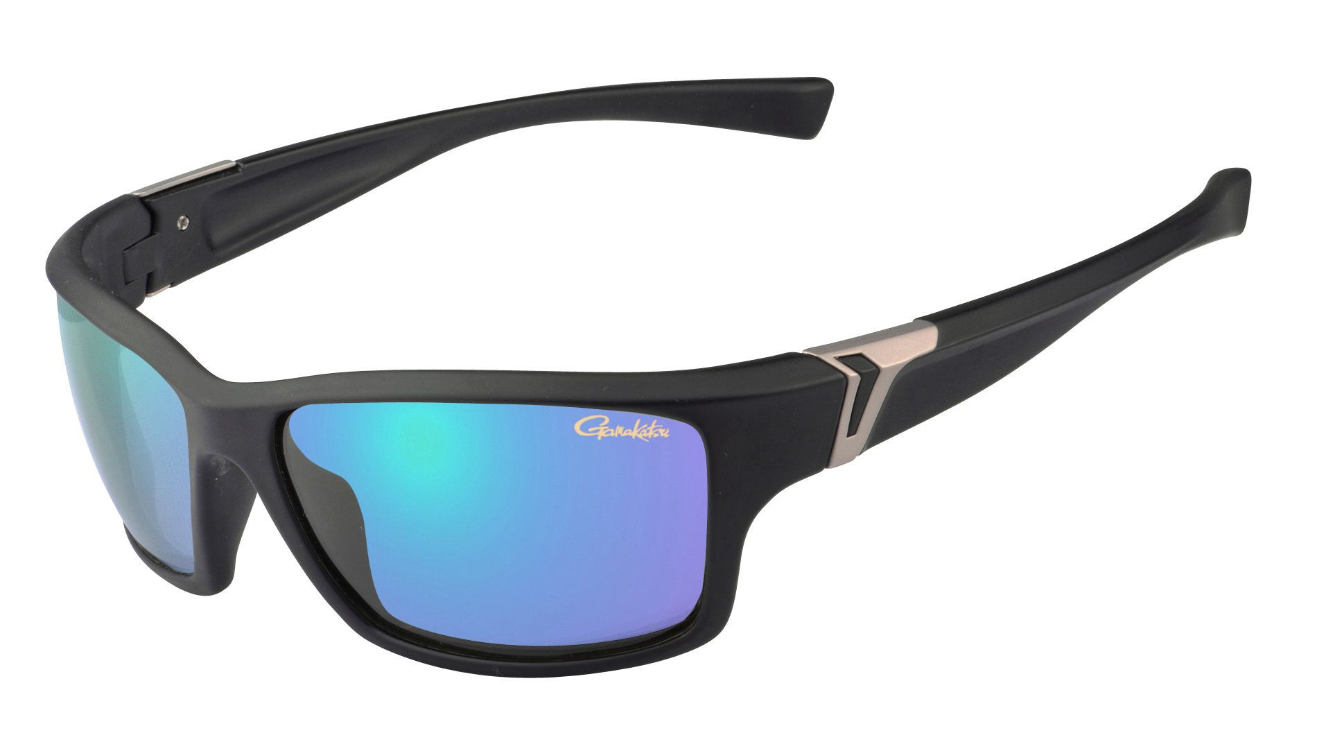 Polarized glasses Gamakatsu G-Glasses Edge