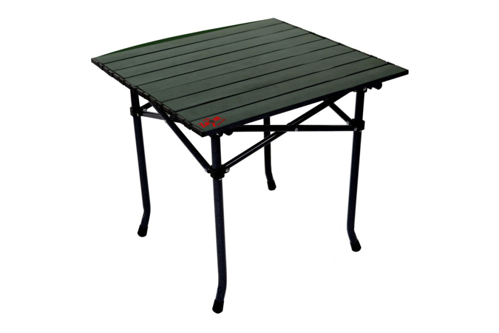 Carp Zoom Roll-Top Bivvy Table