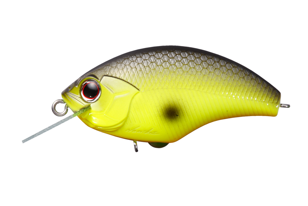 Wobbler O.S.P BLITZ