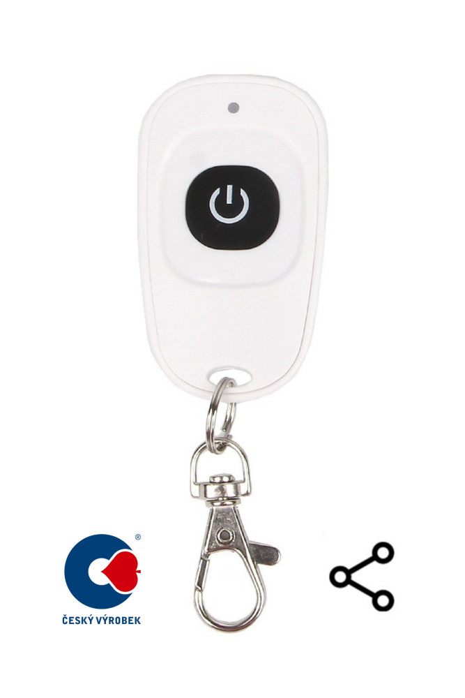 Remote FLAJZAR WRL