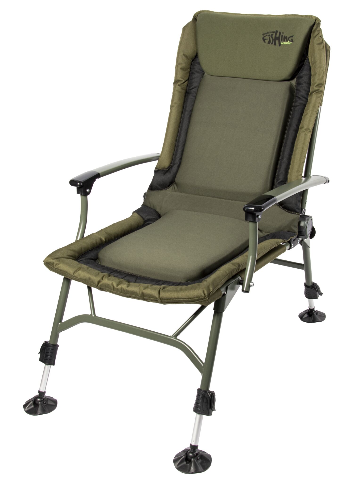 Carp chair Norfin LINCOLN NF
