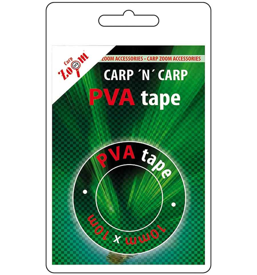 PVA-материалы — PVA Tape 10mmx10m 38μ