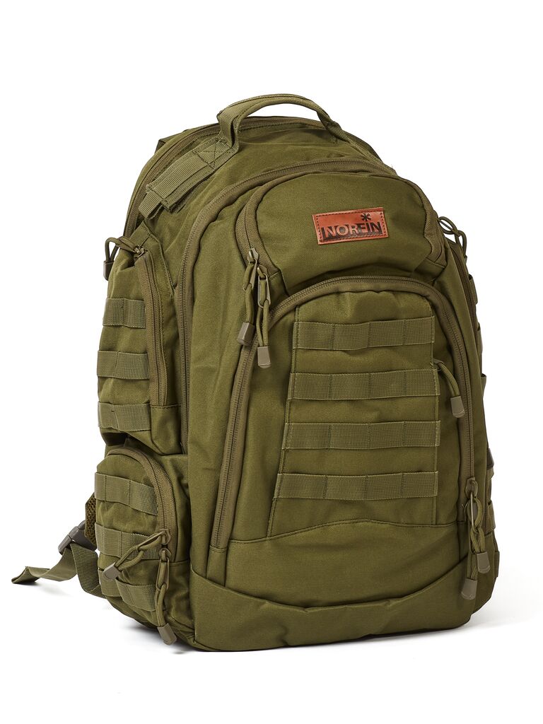 Backpack Norfin TACTIC 45 NF
