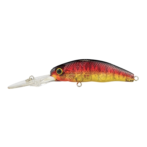 Wobbler Ever Green CC PREDATOR