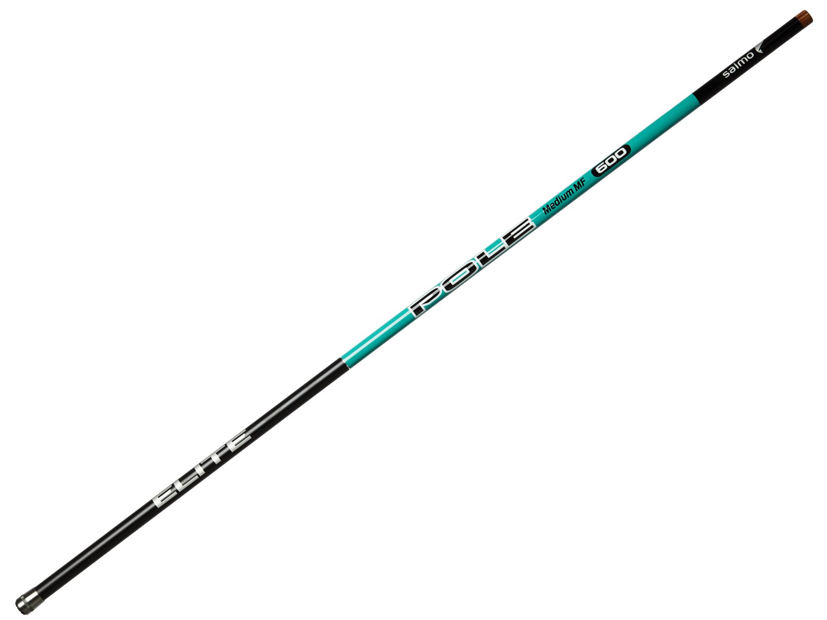 Float Rod Without Rings Salmo Elite Pole Medium Mf