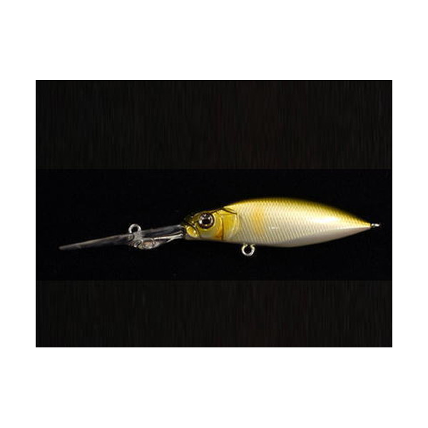 Wobbler Megabass SPIN DRIVE 58 F