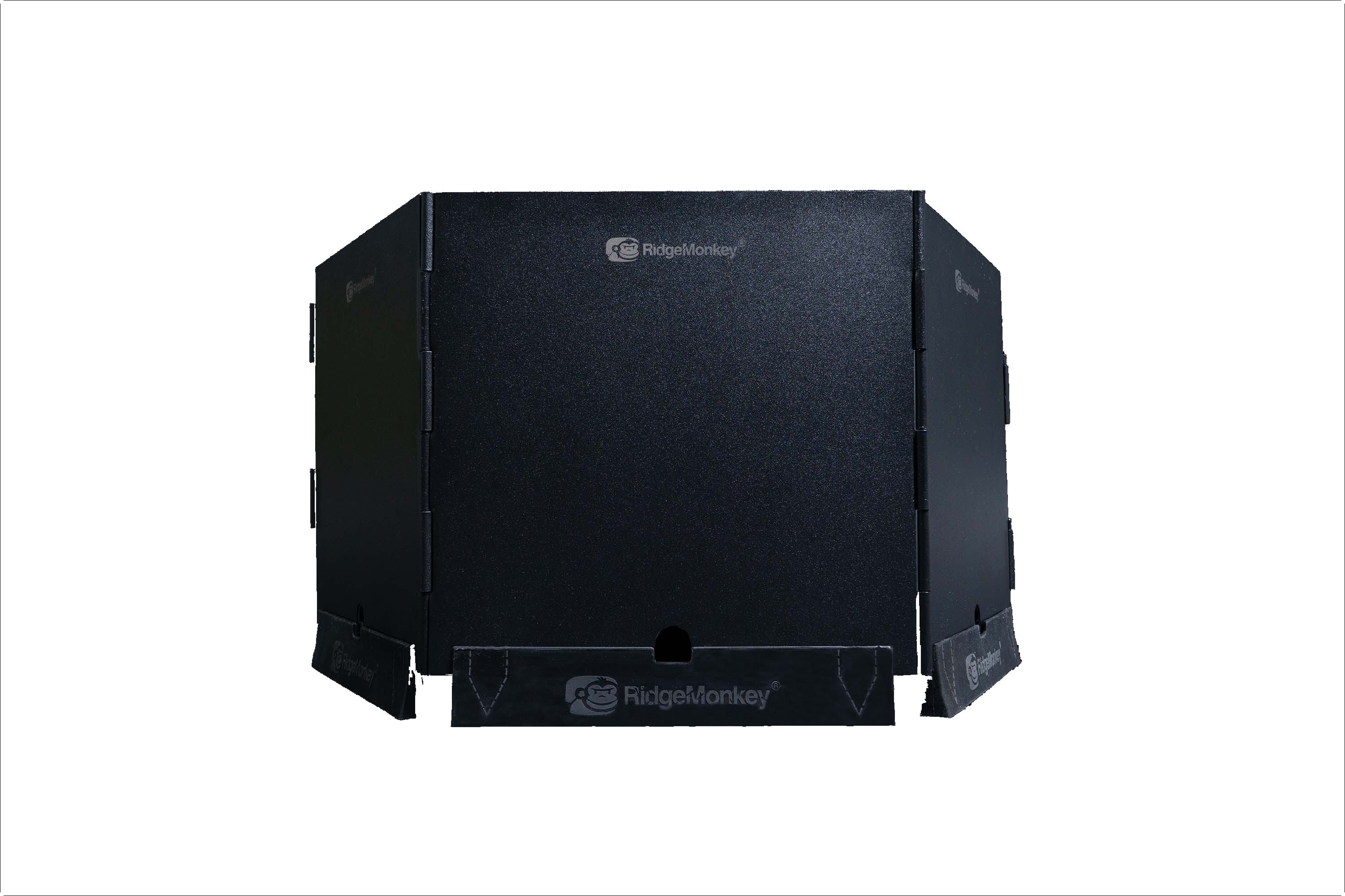 Windshield RidgeMonkey Quad Connect