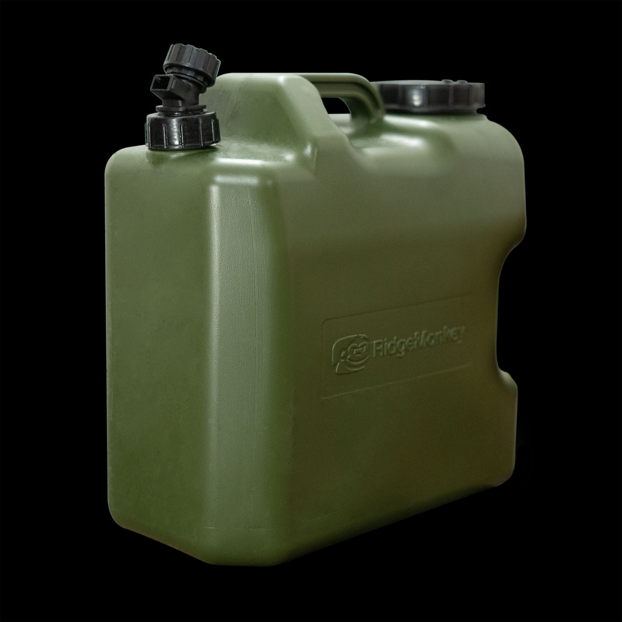 Water carrier RidgeMonkey SpeedFlo Heavy Duty 20 Litre
