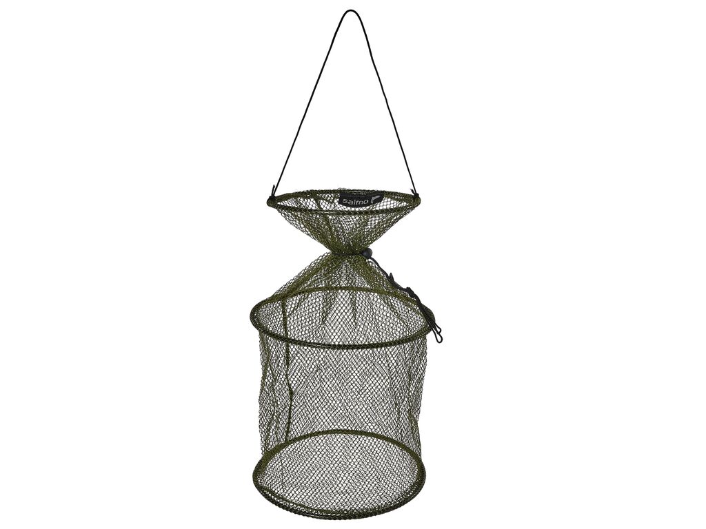 Keepnet Salmo 50x25x25cm