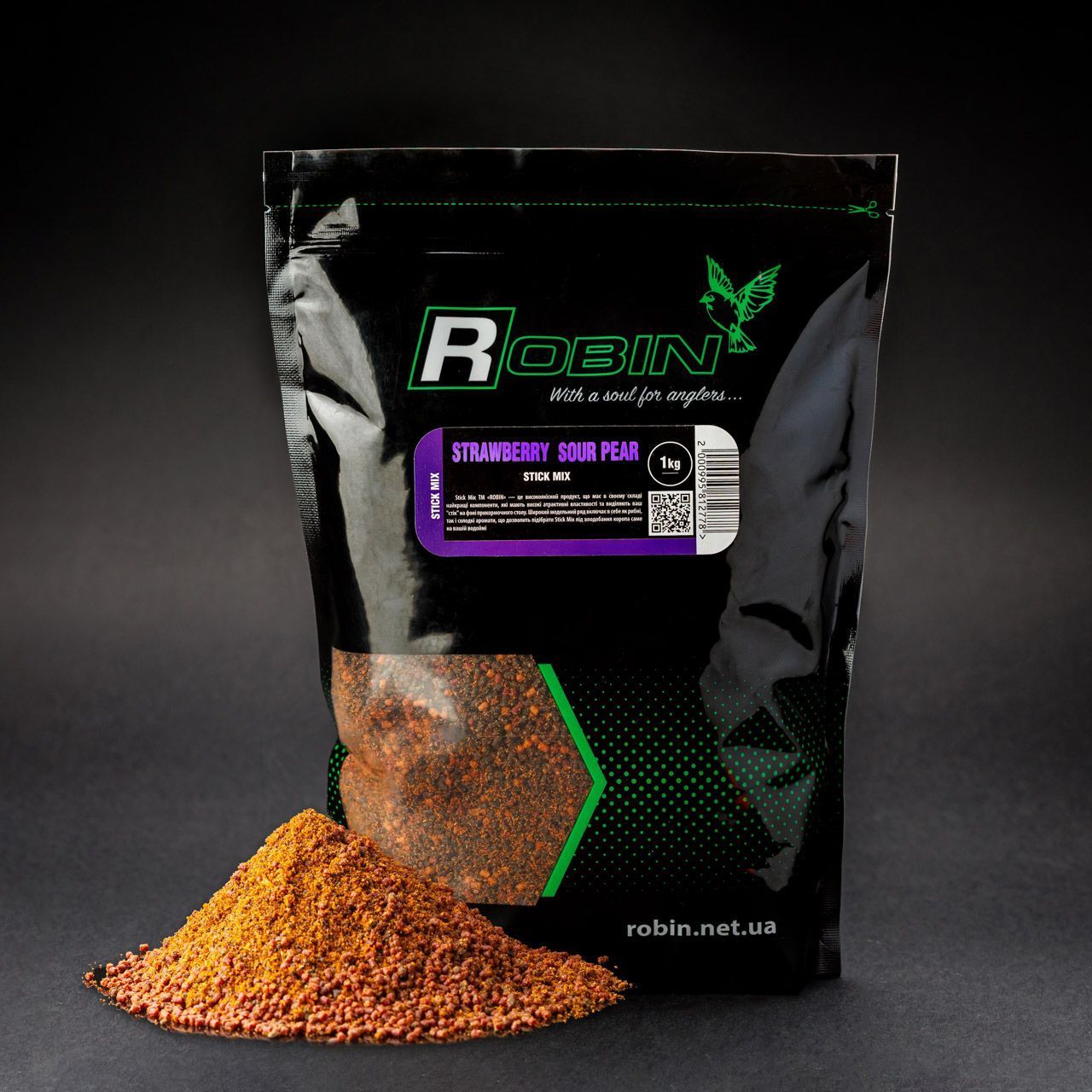 ROBIN Stick-Mix 1kg