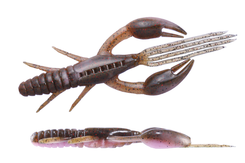 O.S.P DoLive Craw 3 Soft Bait