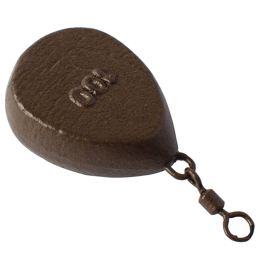Sinker World4Carp STONE