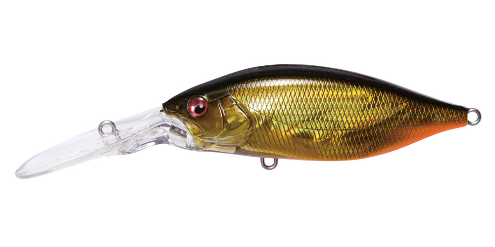 Воблер Megabass DEEP-X200 LBO