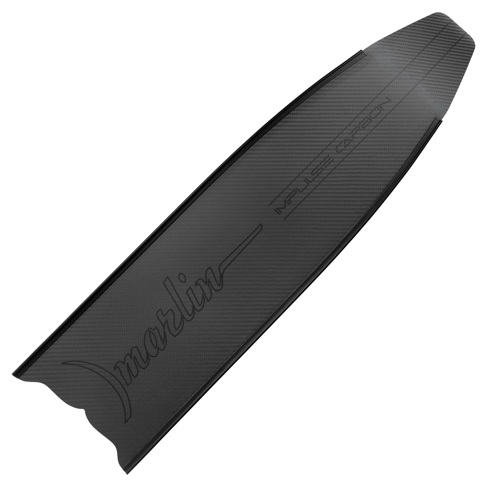 Карбонова лопать Marlin IMPULSE (hard)
