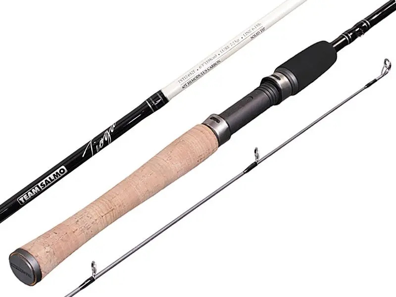 Spinning rod Team Salmo TIOGA 7-23/1.98(6'5")
