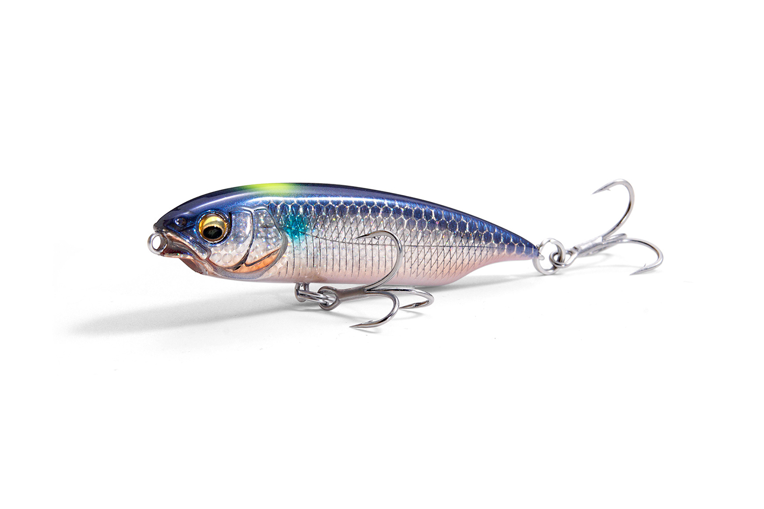 Wobbler Megabass KARASHI SW FS