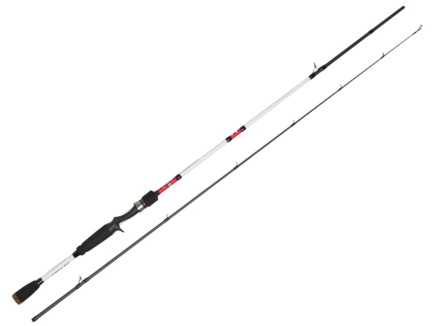 Casting rod Lucky John Vanrex BAITCAST 28 1.98m