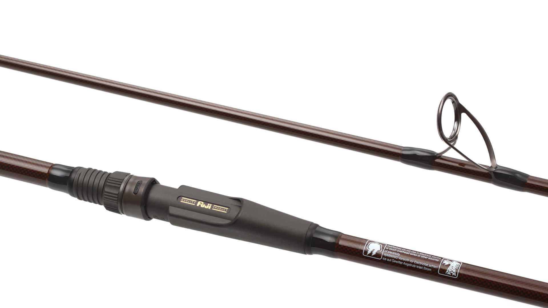 Carp rod Orient Rods ASTRA