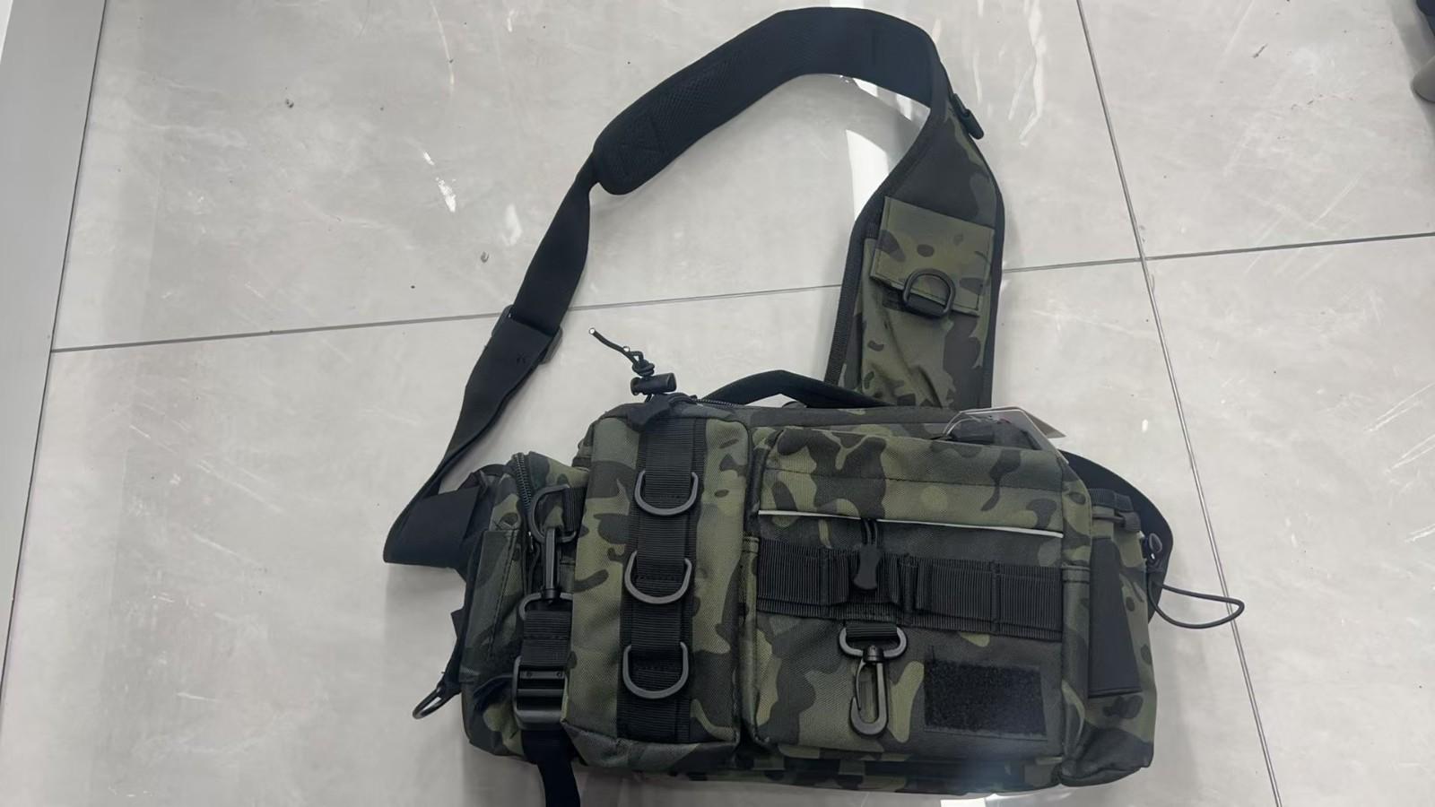 Fishing bag 8828 — 8828