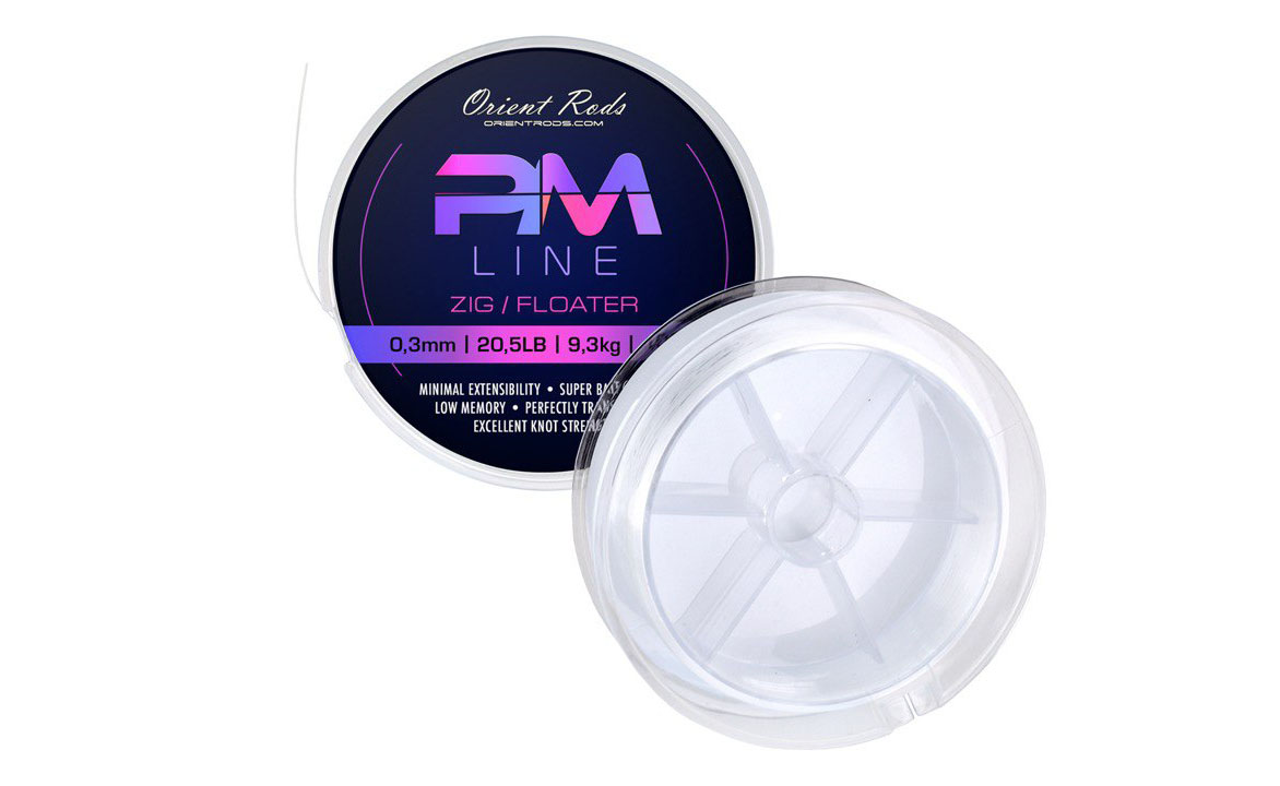 Hooklink material Orient Rods PM Line