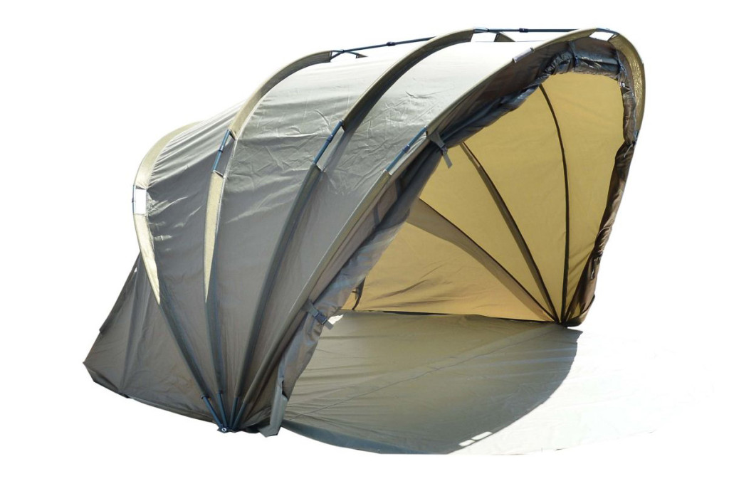 Bivvy Carp Zoom Adventure 3+1