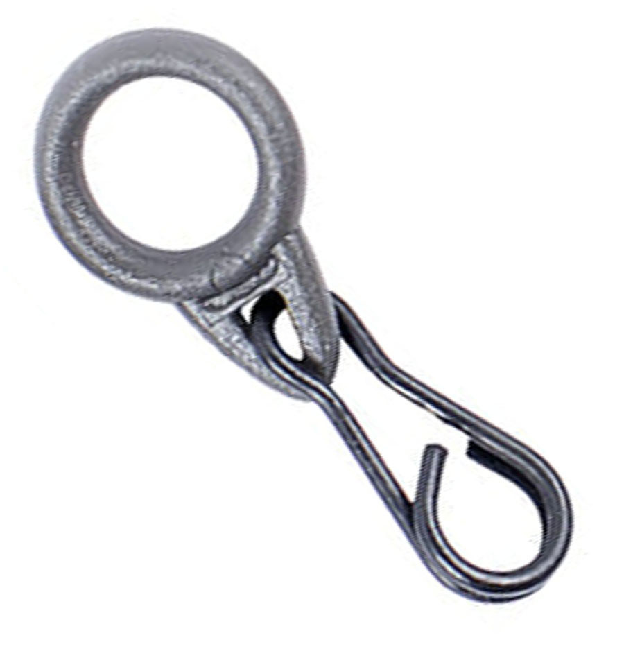 Quick change clip World4Carp