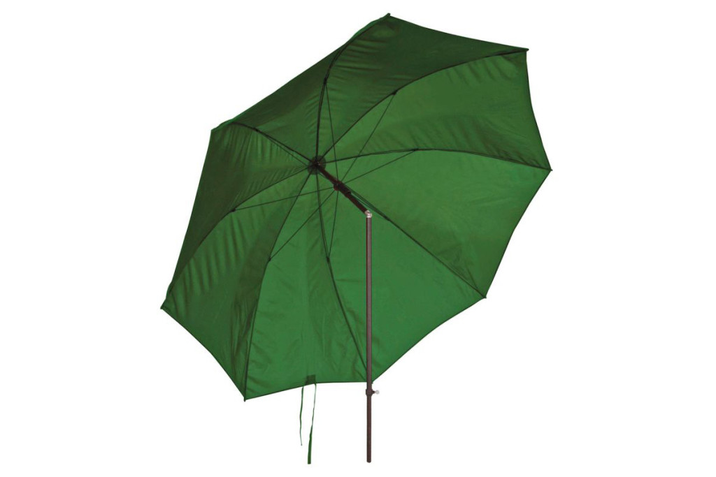 Umbrella Carp Zoom "Steel Frame" tilt system