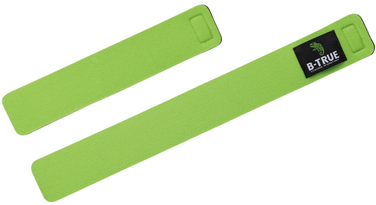 Ever Green B-True Rod Belt