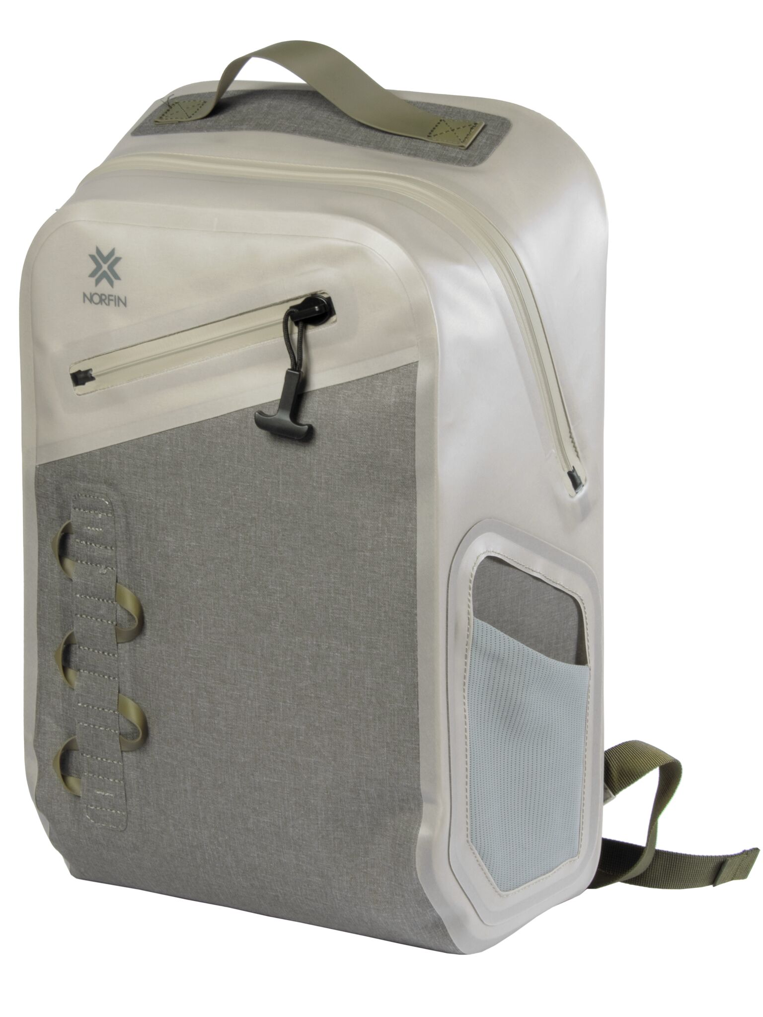 Waterproof backpack Norfin DRY BAG 30 NF