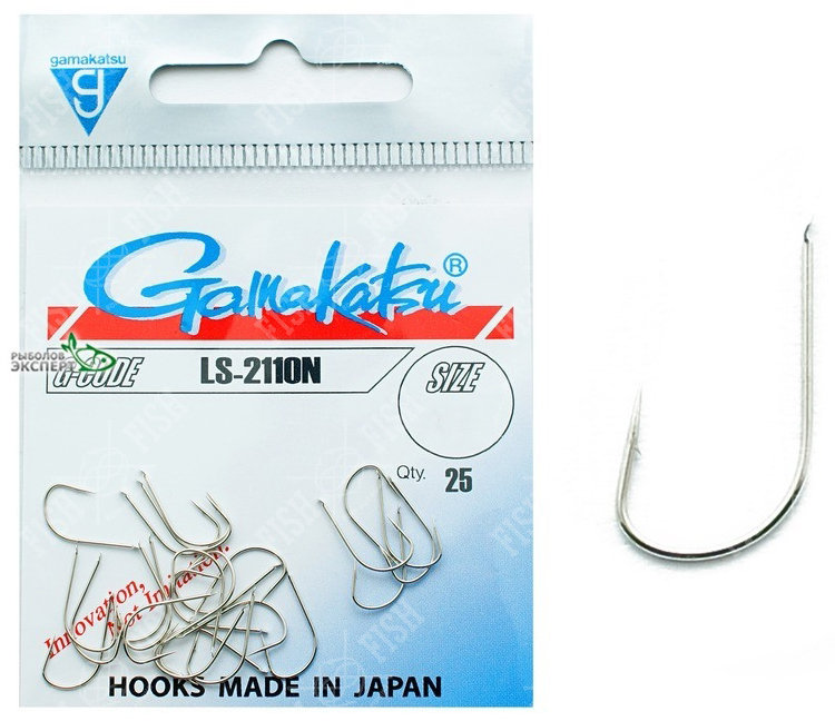 Hook Gamakatsu LS-2110
