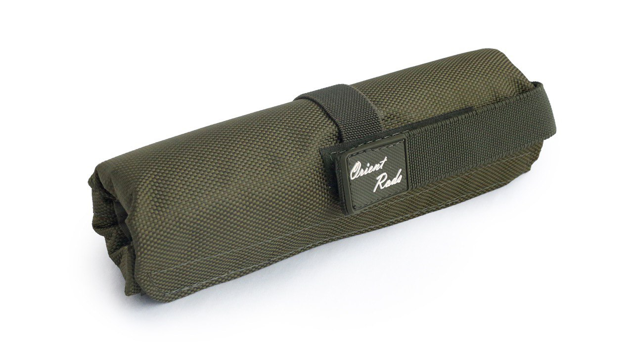 Landing net float Orient Rods