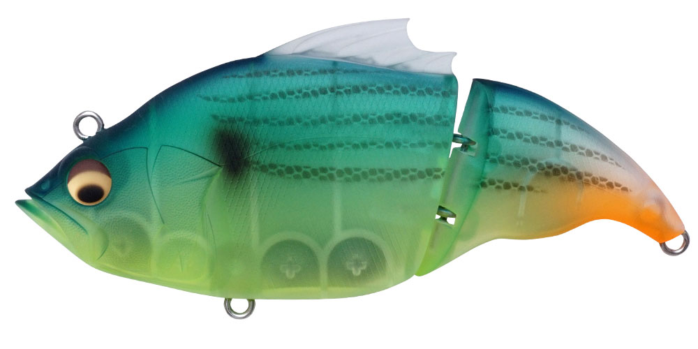 Wobbler Megabass VATALION SW