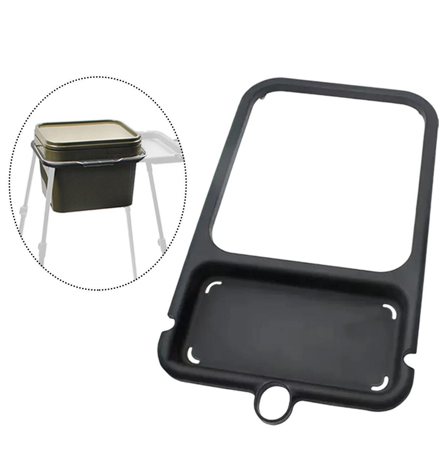 Suport pentru găleata de spod World4Carp Spod Stand