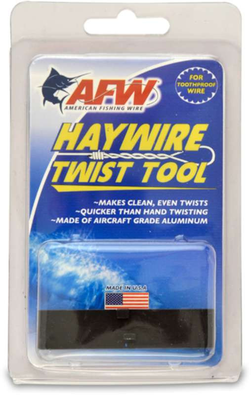 AFW HAYWIRE TWIST TOOL
