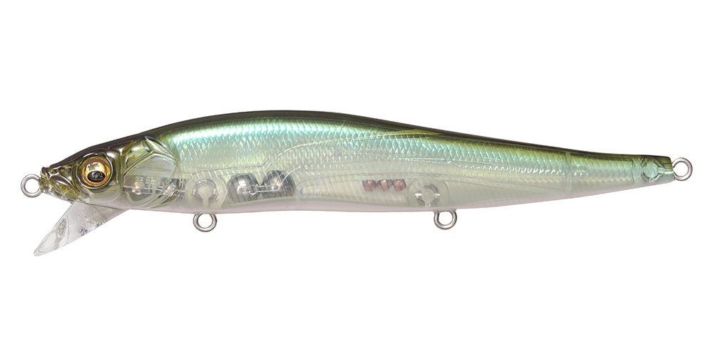 Wobbler Megabass VISION ONETEN SR