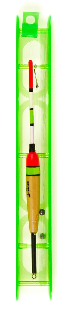 Rig for rod Salmo FR 49 01.0