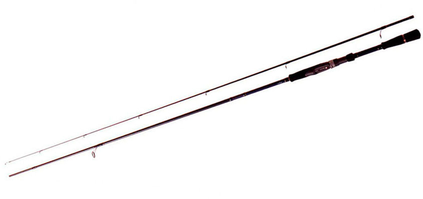 Spinning rod Major Craft SOLPARA