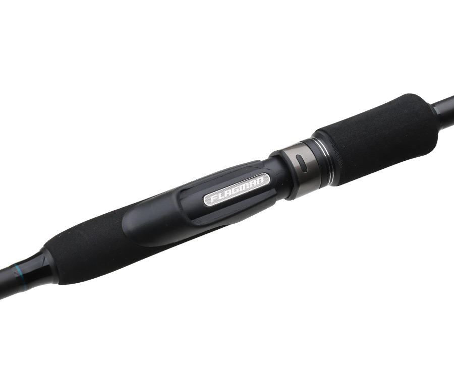 Спиннинг Flagman Thunder Max 802M 2.44 м 7-28 г