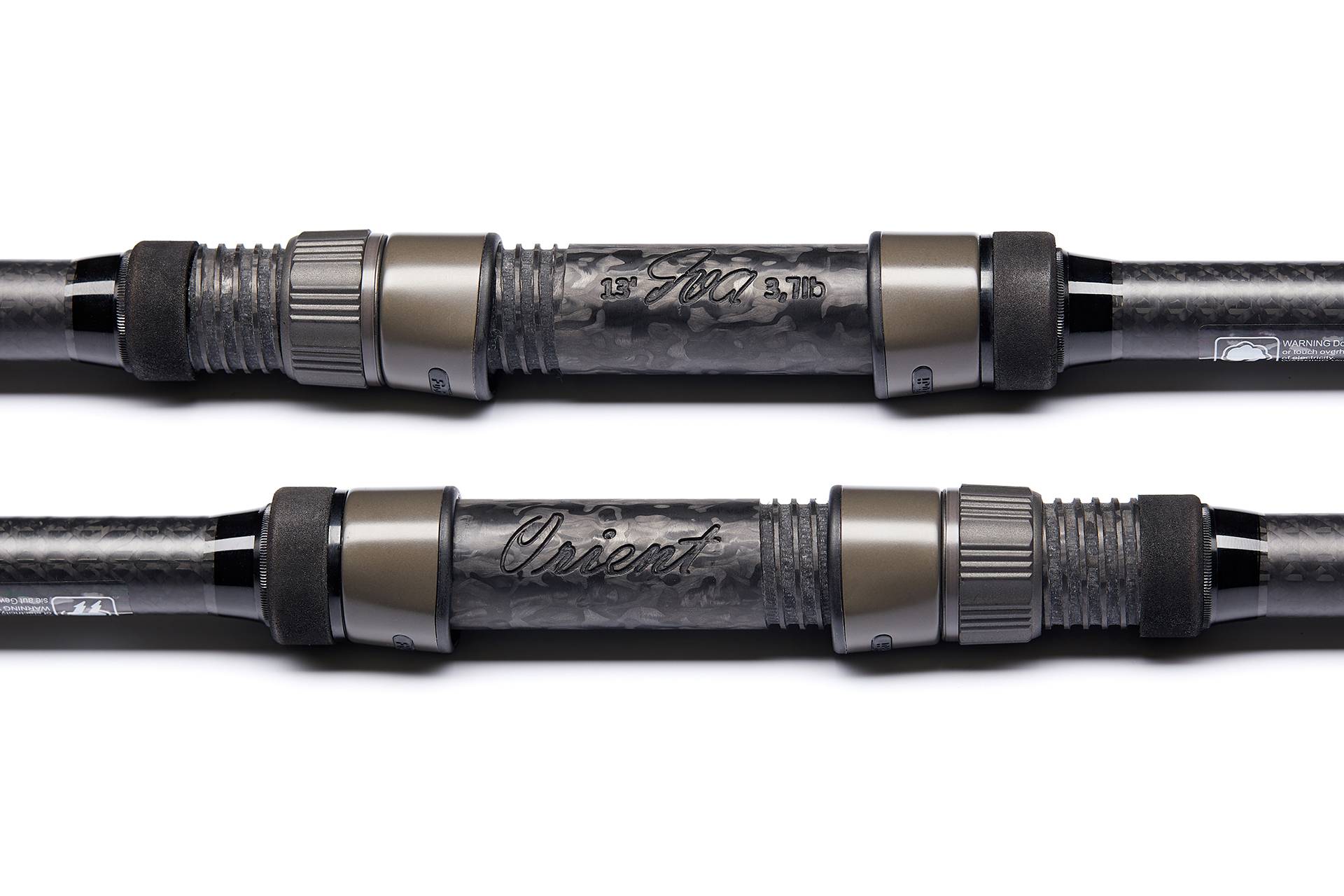 Carp rod Orient Rods IVA