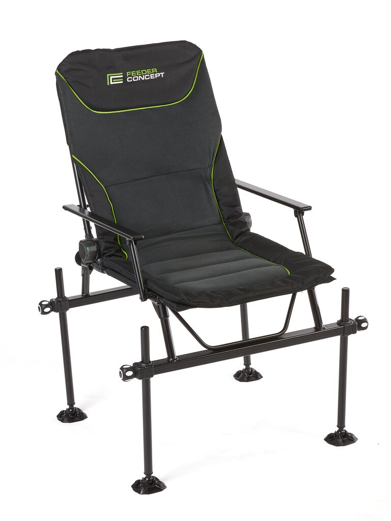 Feeder chair Feeder Concept COMFORT leg diameter 25mm
