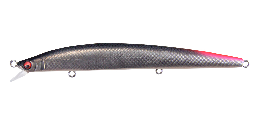 Wobbler Megabass Great Hunting GH120 DD