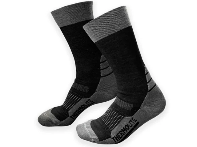 Носки Gamakatsu G-Socks Thermal