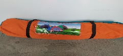 Tent pop-up — 200×200×145