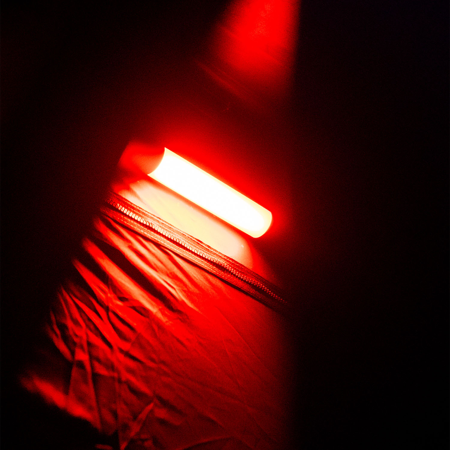 Camping lamp Ridge Monkey Base Lite IR