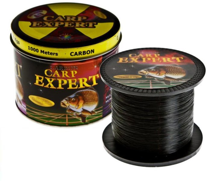 Fishing line Carp Expert