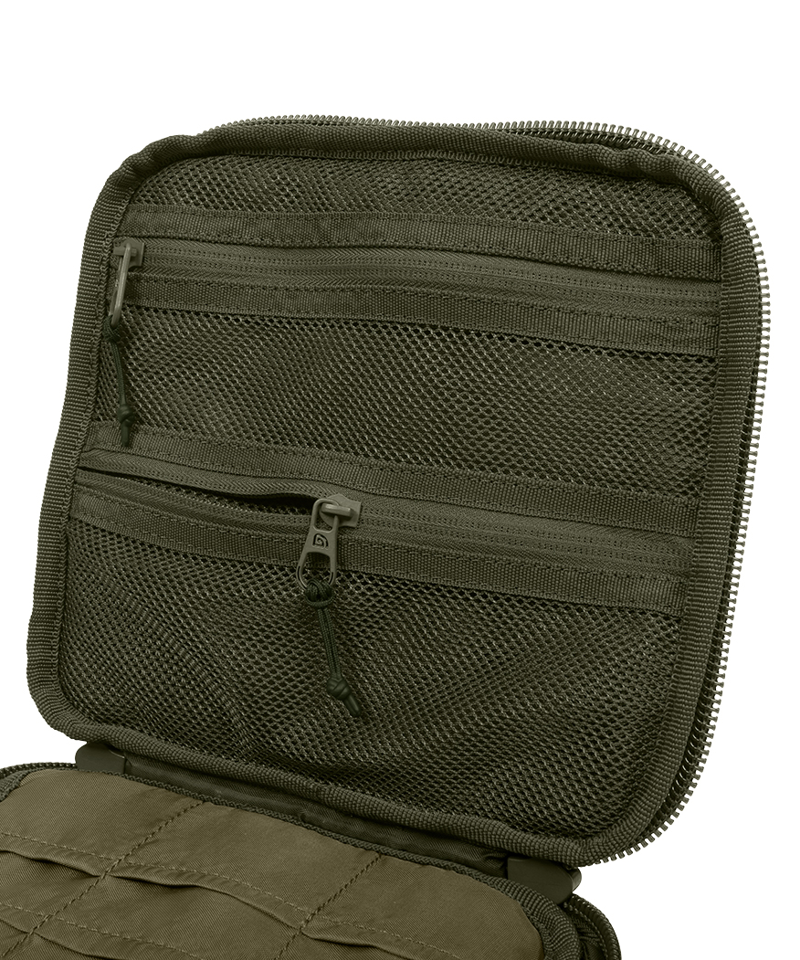 Trakker NXG Compact Tackle Bag